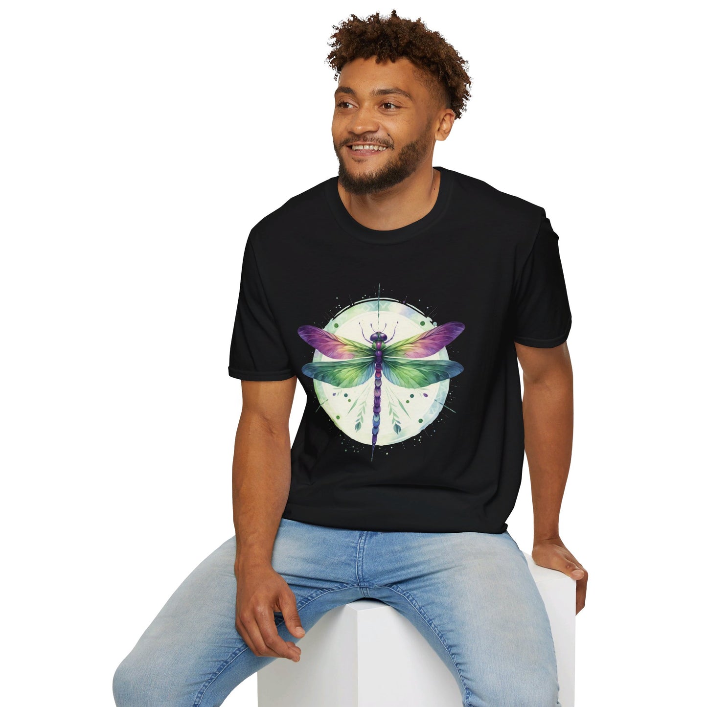 Dragonfly Dreams T-Shirt