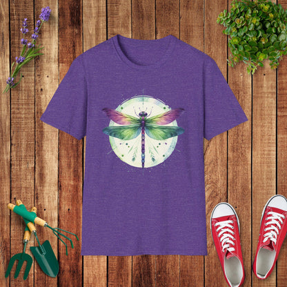 Dragonfly Dreams T-Shirt