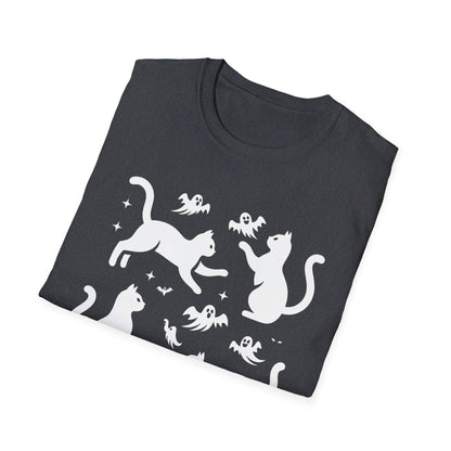 Paws and Spirits T-Shirt