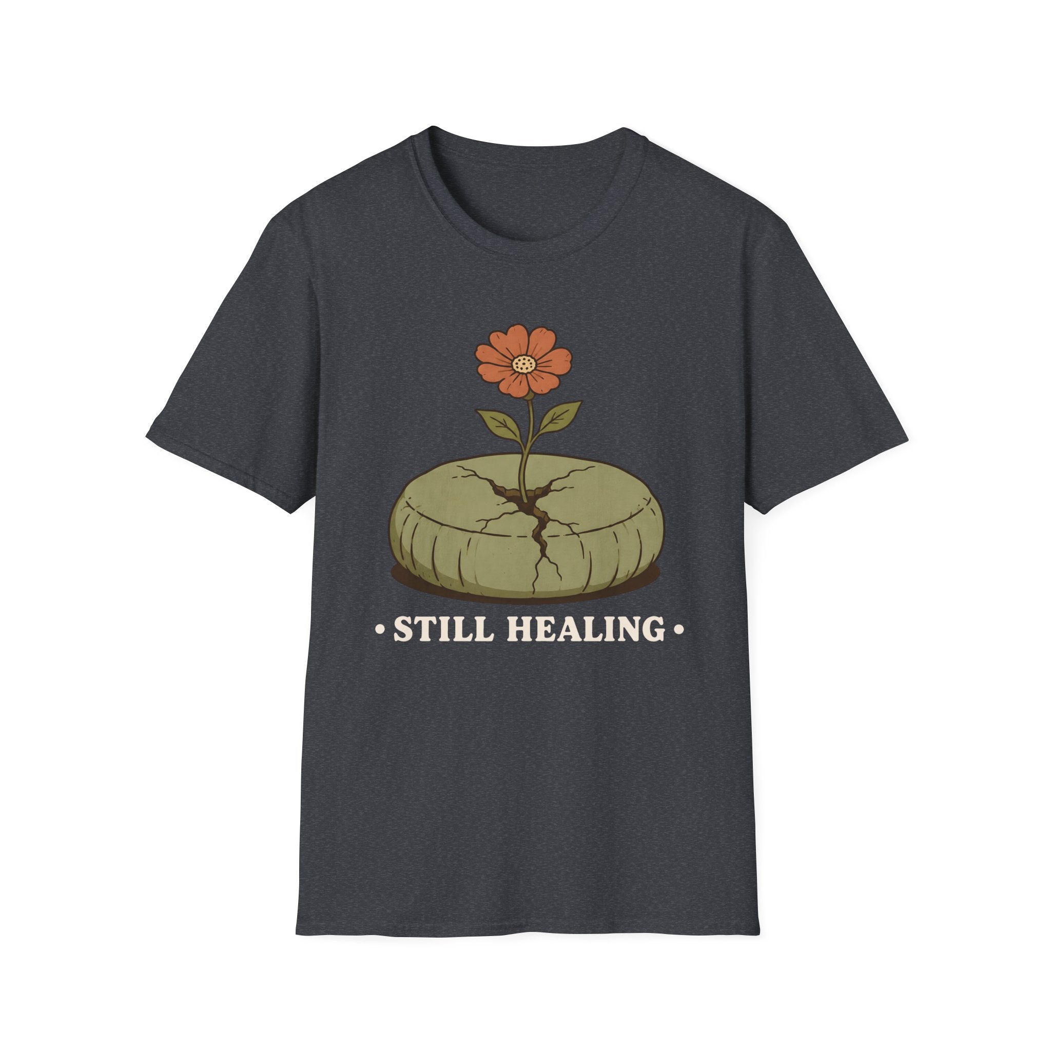 Still Healing T-Shirt