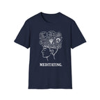 Meditating Overthinker T-Shirt