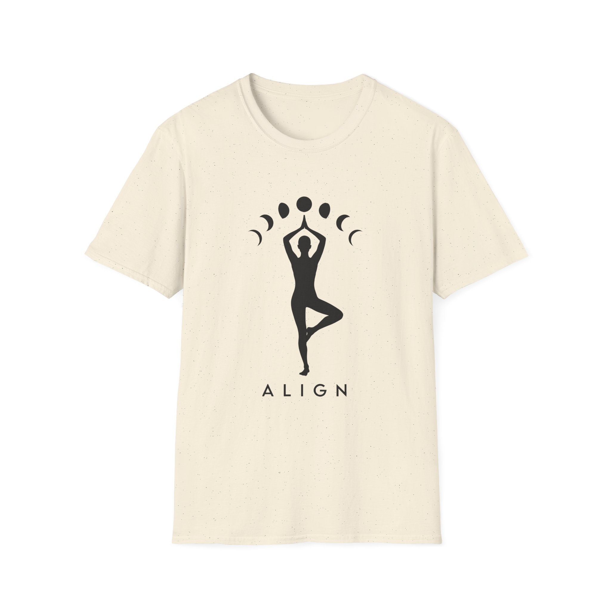 Align T-Shirt