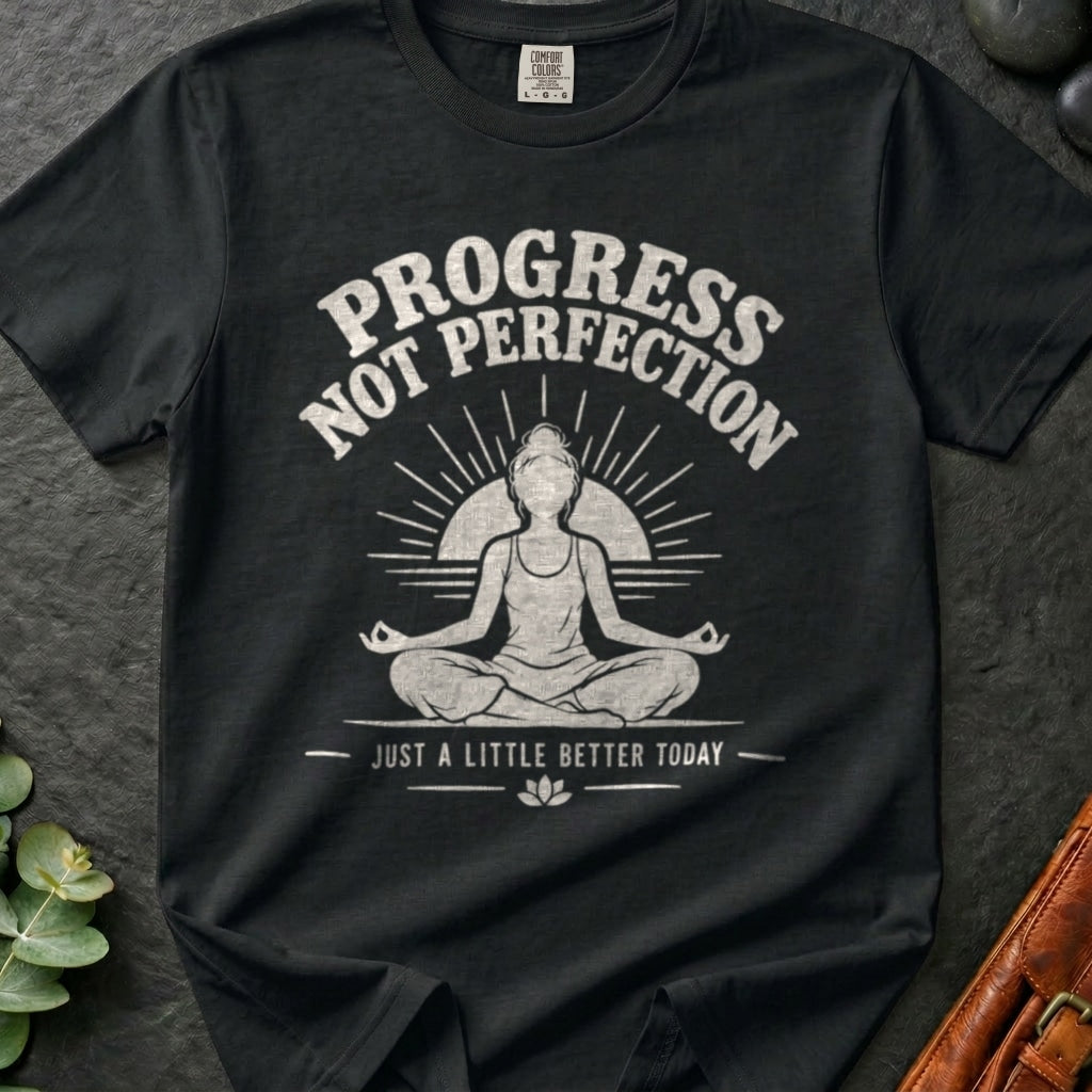 rooted-avenue-b14d94e2-e20d-452f-8850-4a8dfd1f5766-127. Progress Not Perfection_Progress Not Perfection - Black - Mockup Style 4 (Final 2) - CC Mockup.png_0000_compressed.jpg