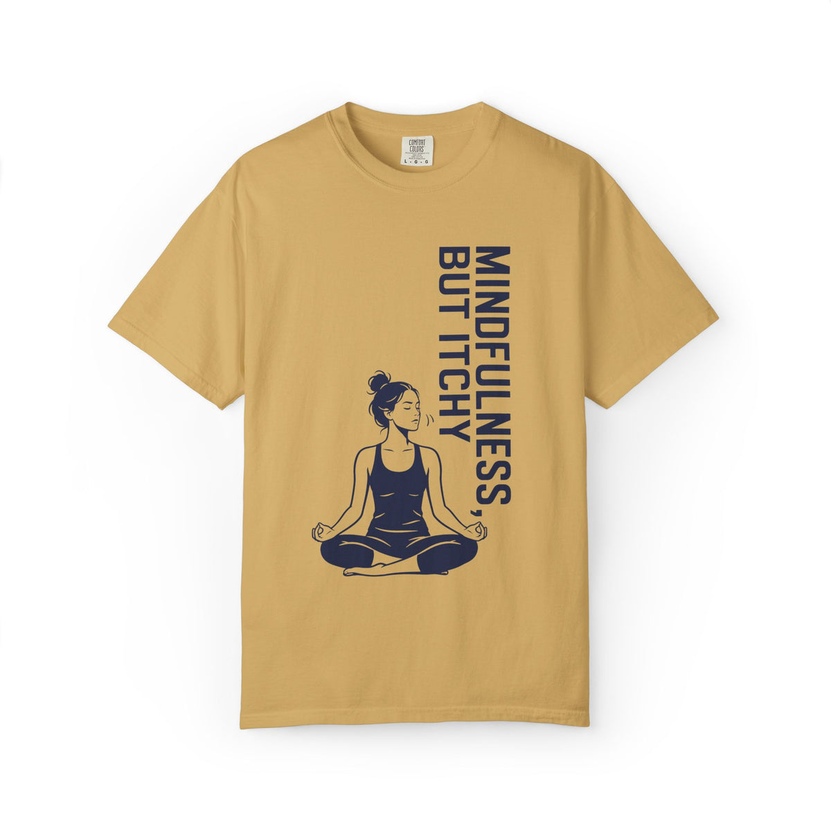 Itchy Mindfulness T-Shirt