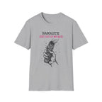 Namaste (Get Out of My Way) T-Shirt