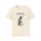 Namaste (Get Out of My Way) T-Shirt