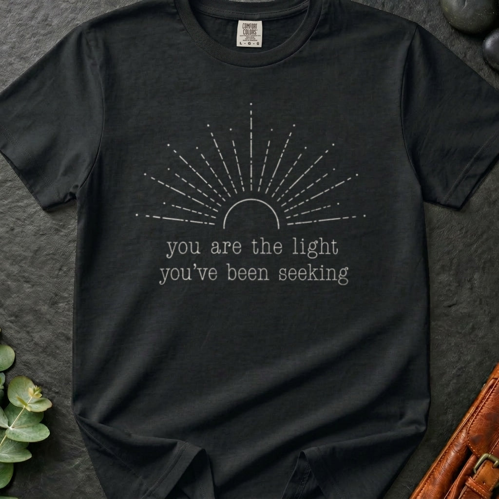 rooted-avenue-51b27734-5a72-43ba-a9a5-393478c6ca55-129. You Are The Light You've Been Seeking_You Are The Light You've Been Seeking - BLack - Mockup Style 4 (Final 2) - CC Mockup.png_0000_compressed.jpg