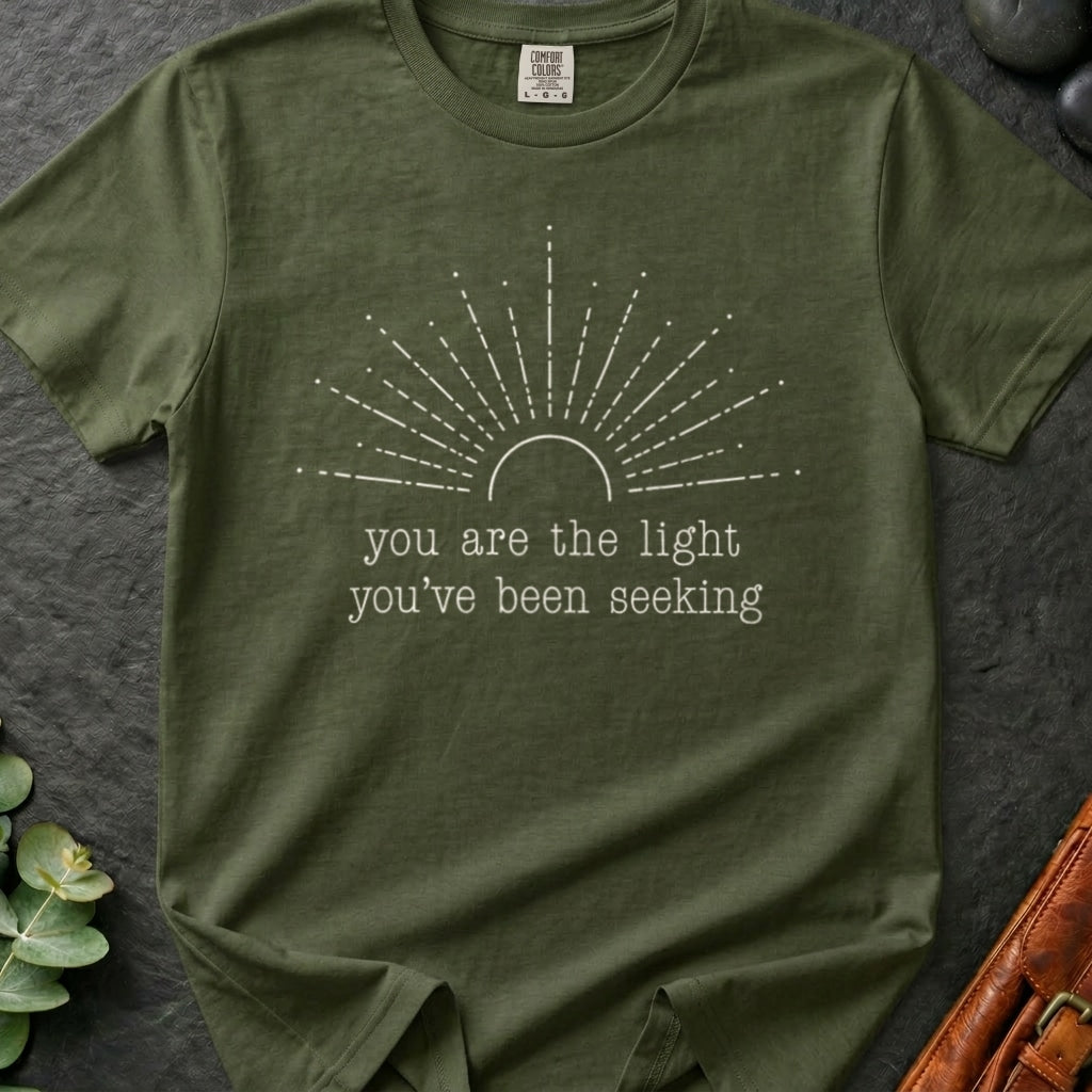 rooted-avenue-8b58d0d2-44d9-420e-bda1-0e9833e6777d-129. You Are The Light You've Been Seeking_You Are The Light You've Been Seeking - Sage - Mockup Style 4 (Final 2) - CC Mockup.png_0000_compressed.jpg