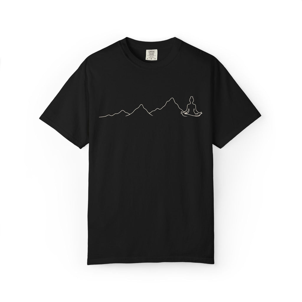The Quiet Peak T-Shirt