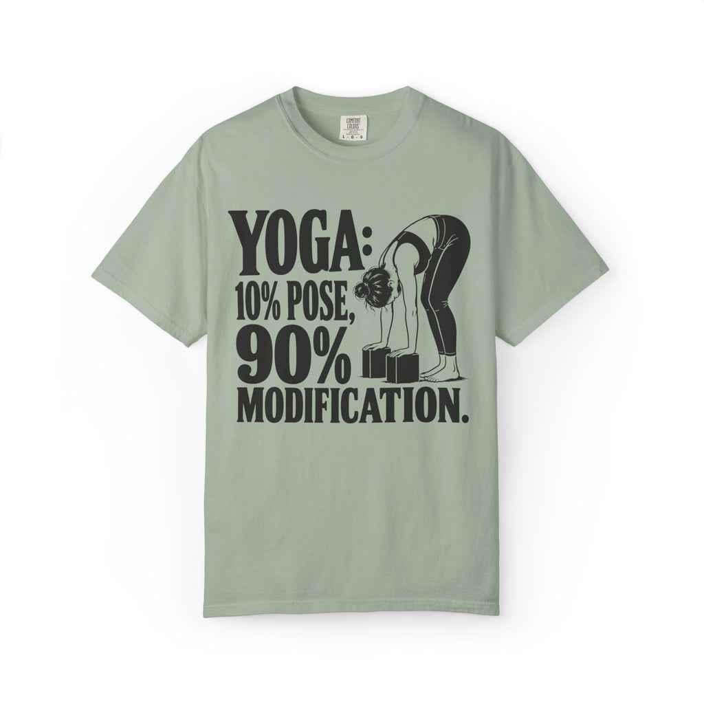 Is This Yoga? T-Shirt