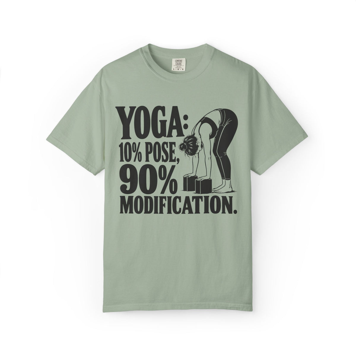 Is This Yoga? T-Shirt