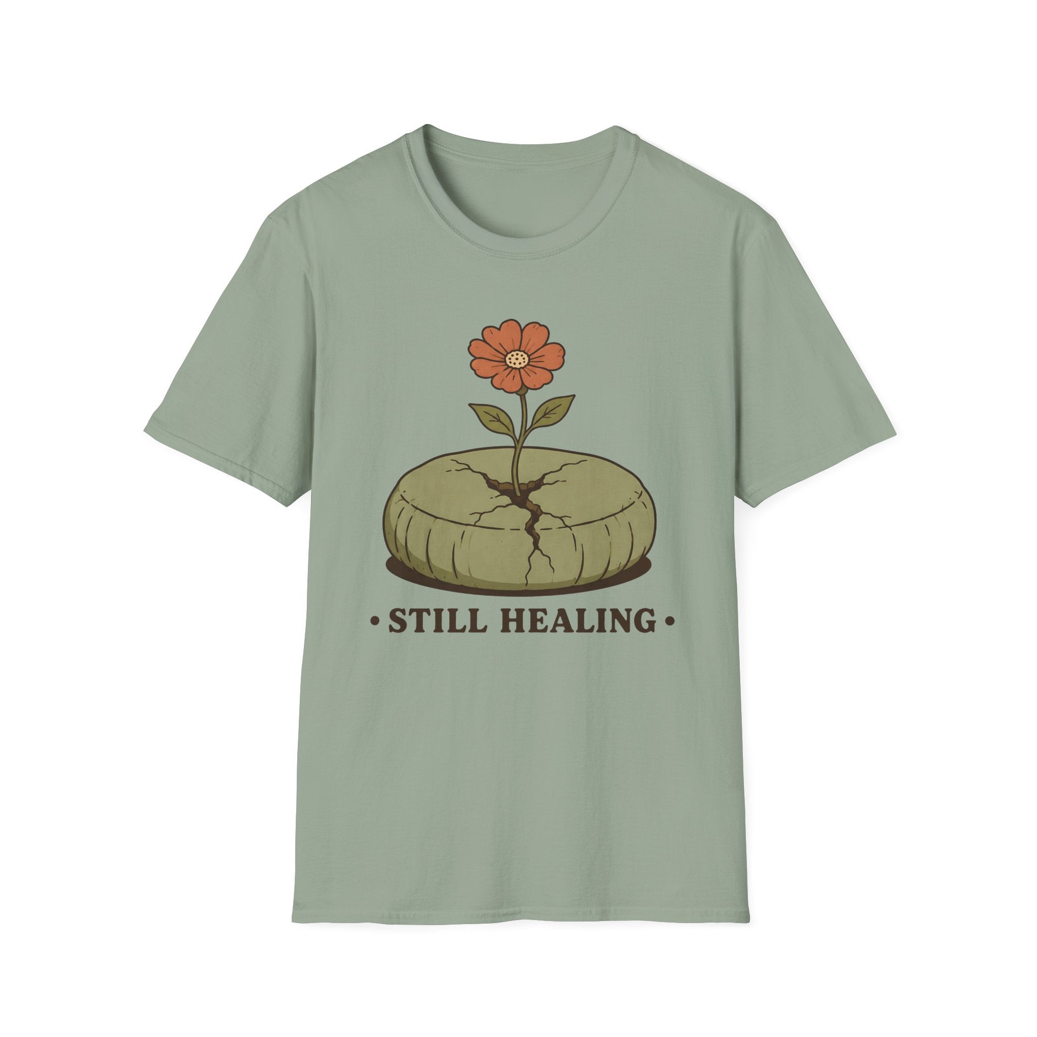 Still Healing T-Shirt