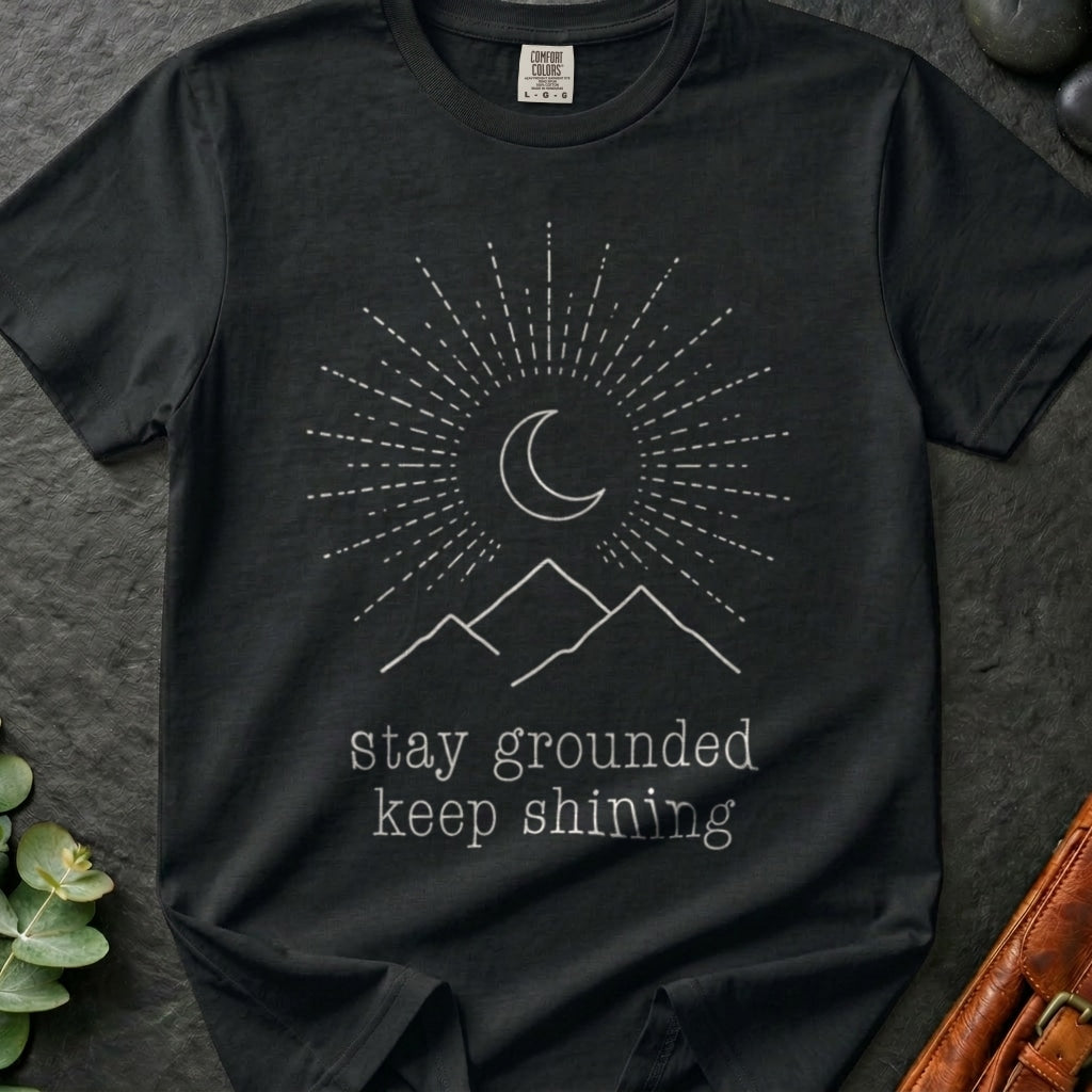 rooted-avenue-6b25b2db-5bf9-4abc-8b1b-024322b05a89-131. Stay Grounded Keep Shining_Stay Grounded Keep Shining - Black - Mockup Style 4 (Final 2) - CC Mockup.png_0000_compressed.jpg