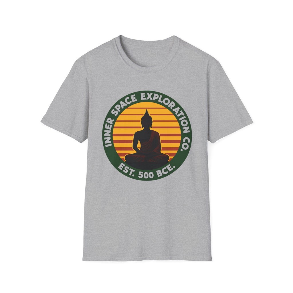 Inner Space Exploration Co. T-Shirt
