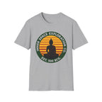 Inner Space Exploration Co. T-Shirt