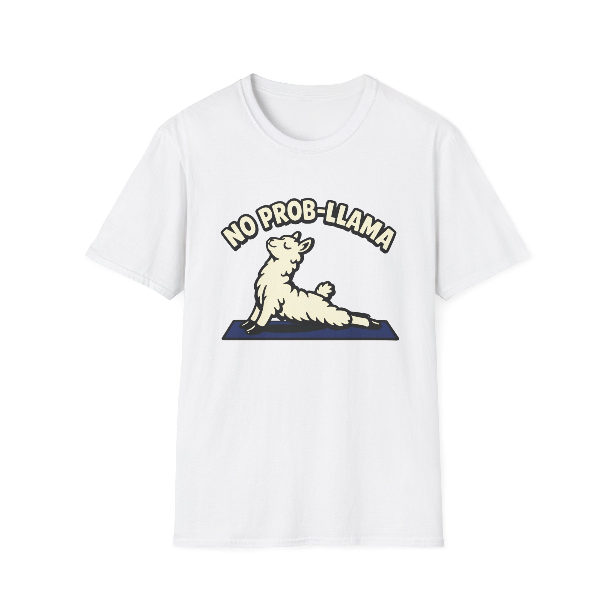 No Prob-llama T-Shirt