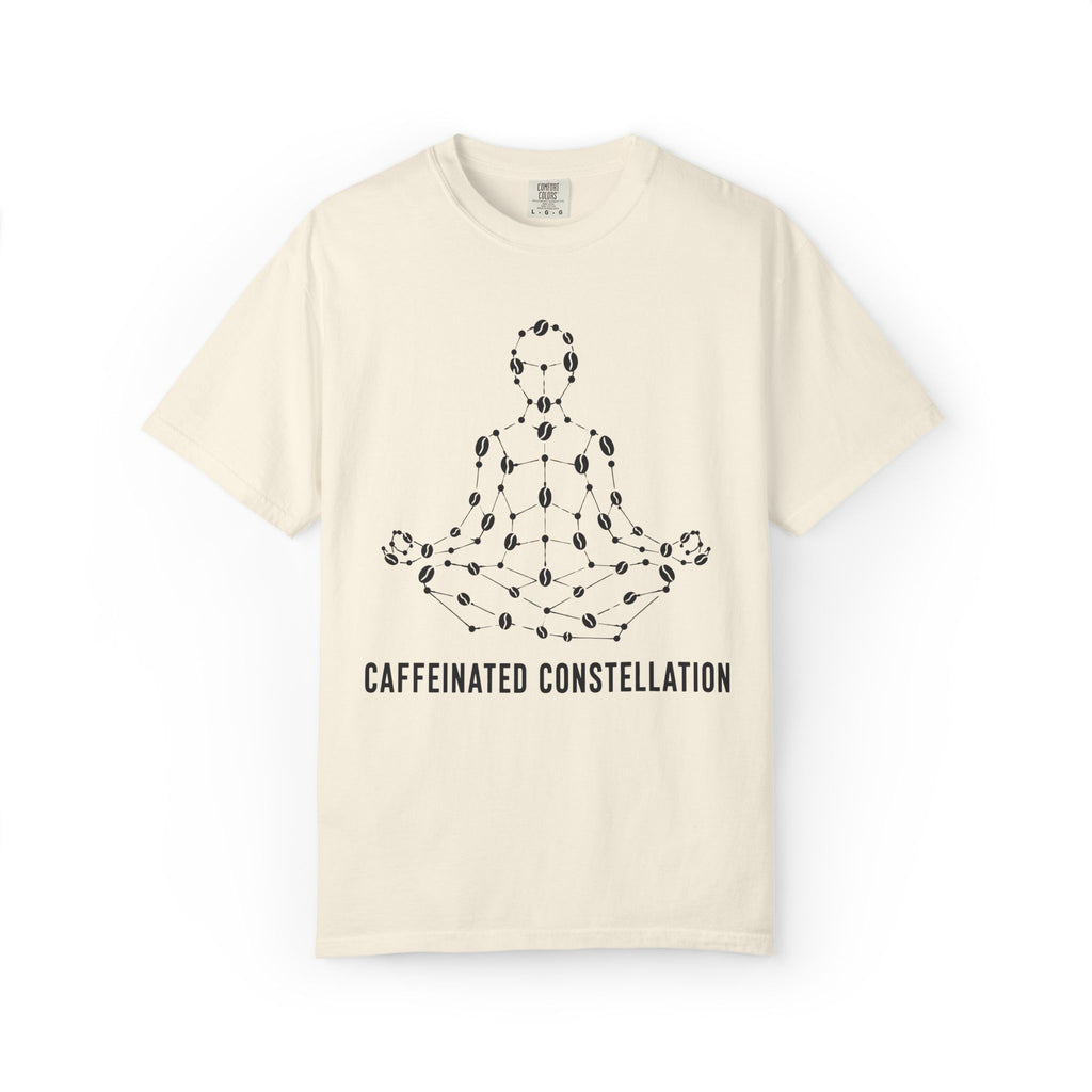 Caffeinated Constellation T-Shirt