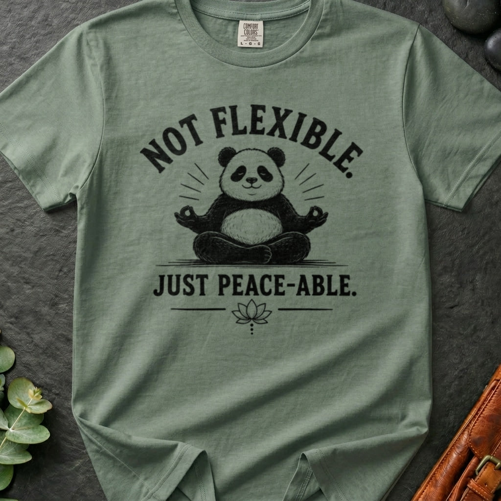rooted-avenue-dff3f82a-421d-4782-9755-0766214aa512-133. Not Flexible. Just Peace-able_Not Flexible. Just Peace-able. - Bay - Mockup Style 4 (Final 2) - CC Mockup.png_0000_compressed.jpg