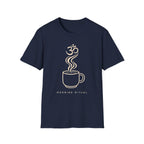 Om Morning Ritual T-Shirt