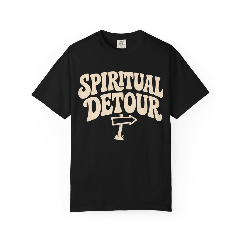 Spiritual Detour T-Shirt