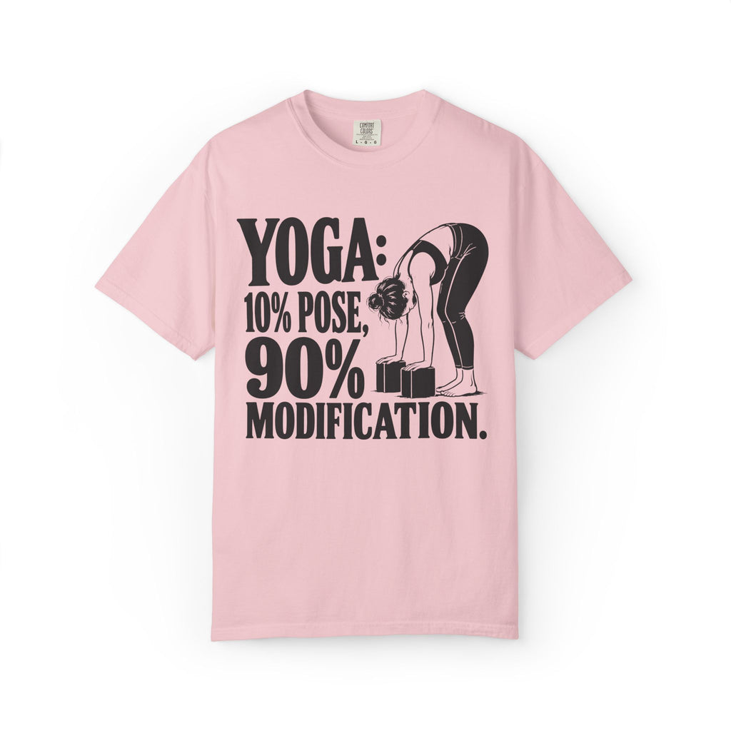 Is This Yoga? T-Shirt
