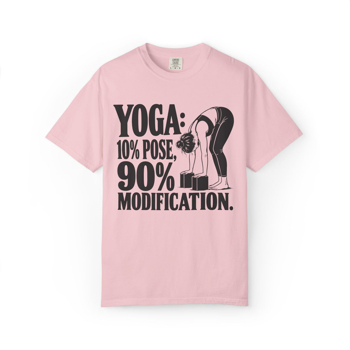 Is This Yoga? T-Shirt