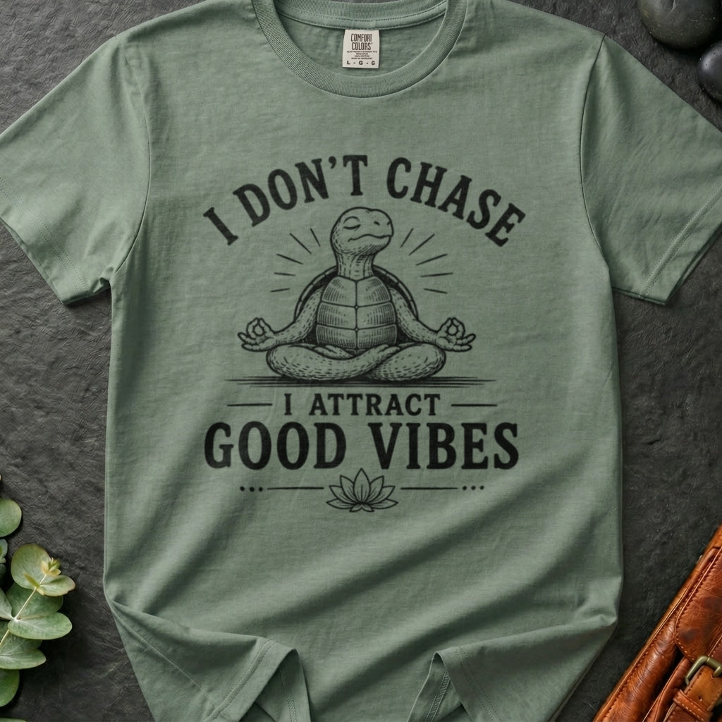 rooted-avenue-fee0544a-8a18-49ae-ac86-3336a2ab0185-134. I Don't Chase, I Attract Good Vibes_I Don't Chase, I Attract Good Vibes - Bay - Mockup Style 4 (Final 2) - CC Mockup.png_0000_compressed.jpg