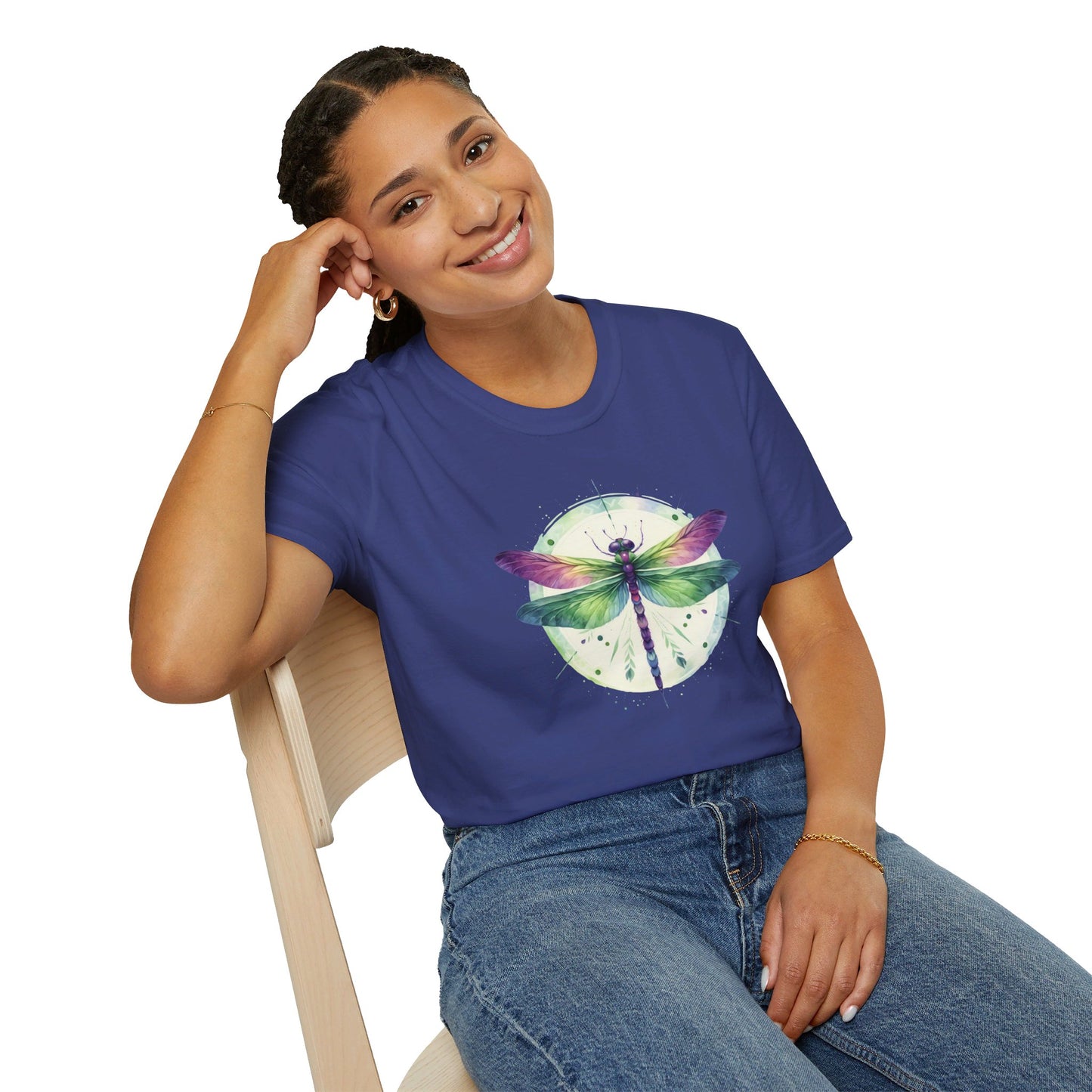 Dragonfly Dreams T-Shirt