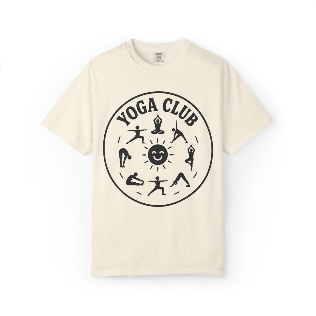Yoga Club T-Shirt