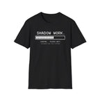 Shadow Work Loading... T-Shirt