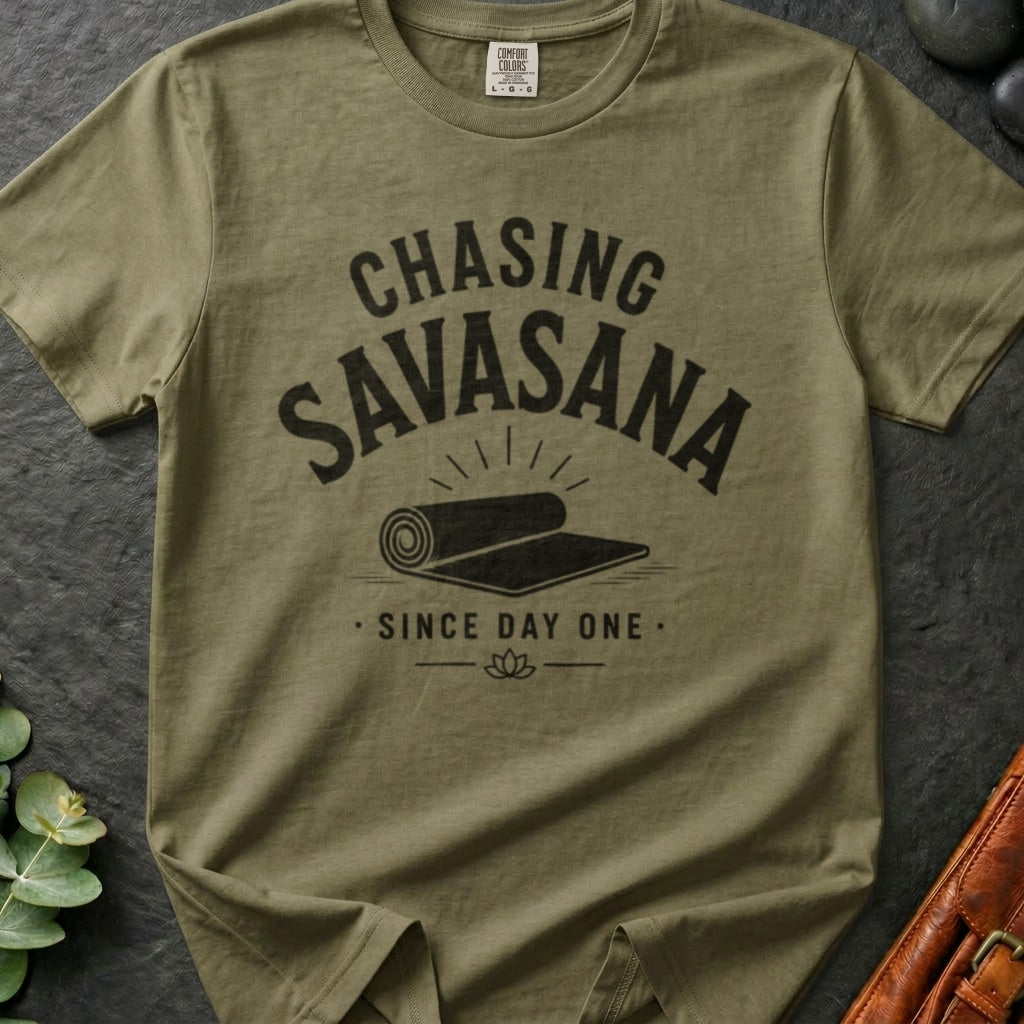 rooted-avenue-d292a13f-9fc3-4ff6-a8d4-596aed70e620-137. Chasing Savasana Since Day One_Chasing Savasana Since Day One - Khaki - Mockup Style 4 (Final 2) - CC Mockup.png_0000_compressed.jpg