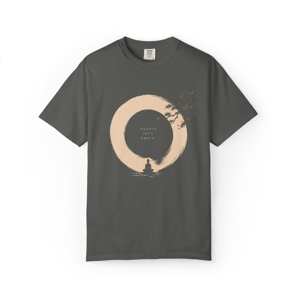 Silence Isn't Empty T-Shirt