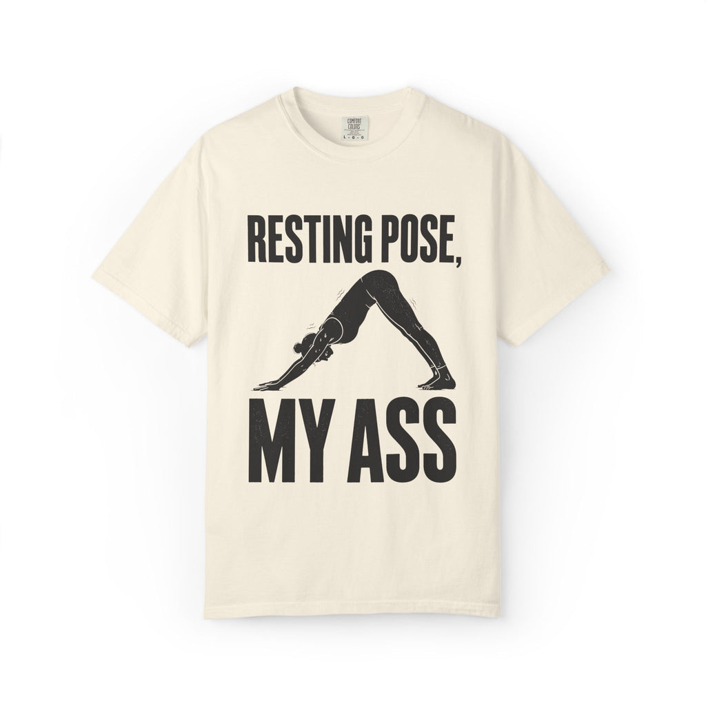 My Ass T-Shirt
