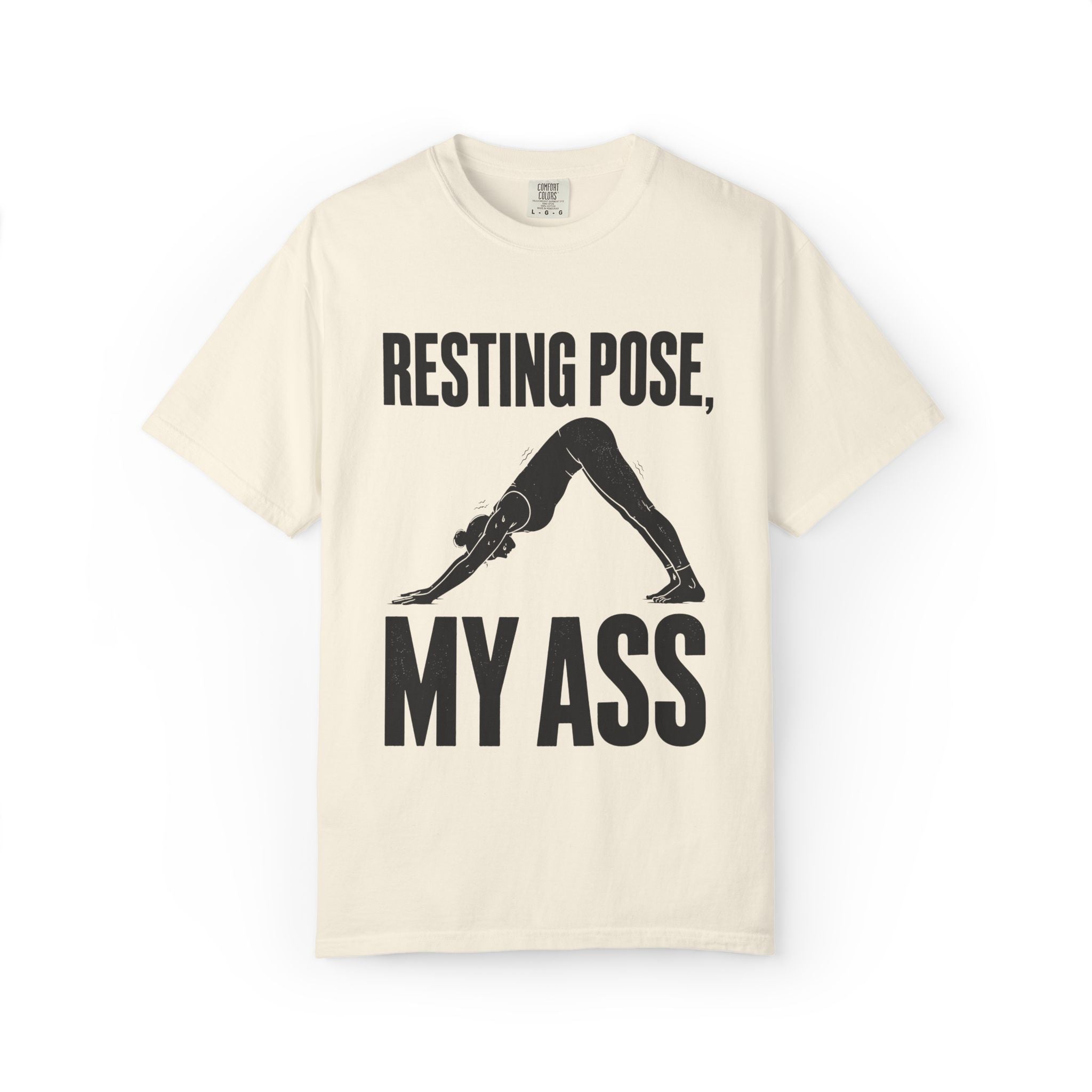 My Ass T-Shirt