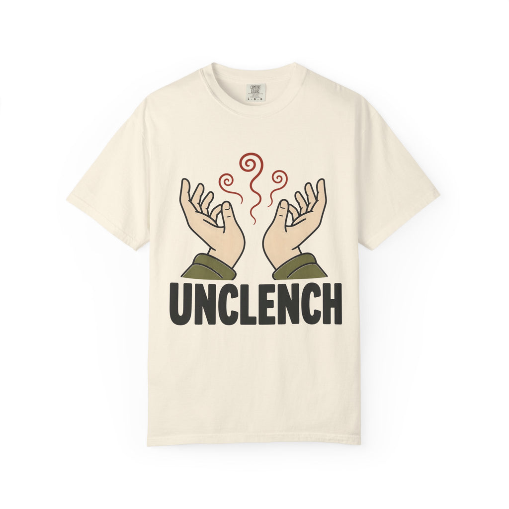 Unclench T-Shirt