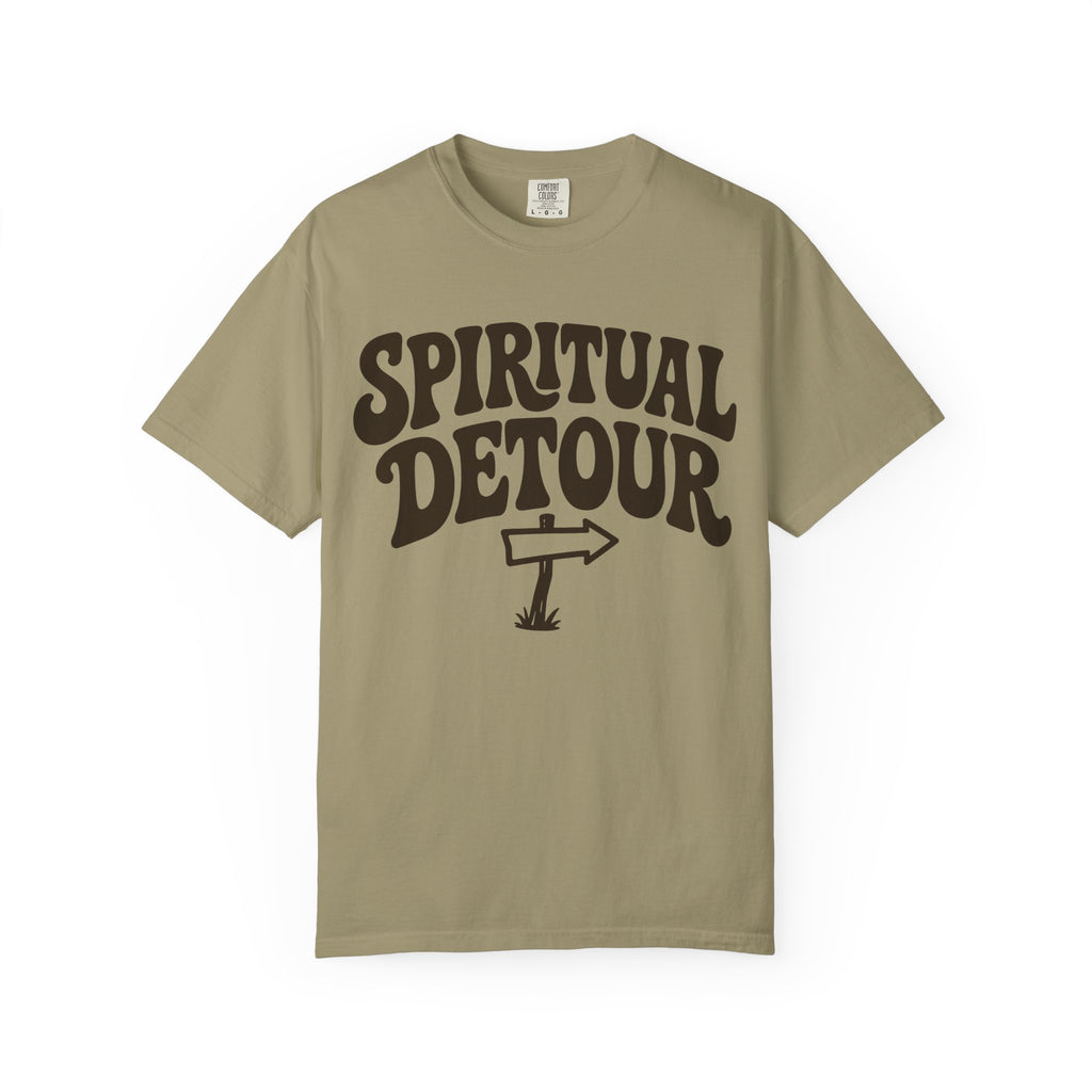 Spiritual Detour T-Shirt