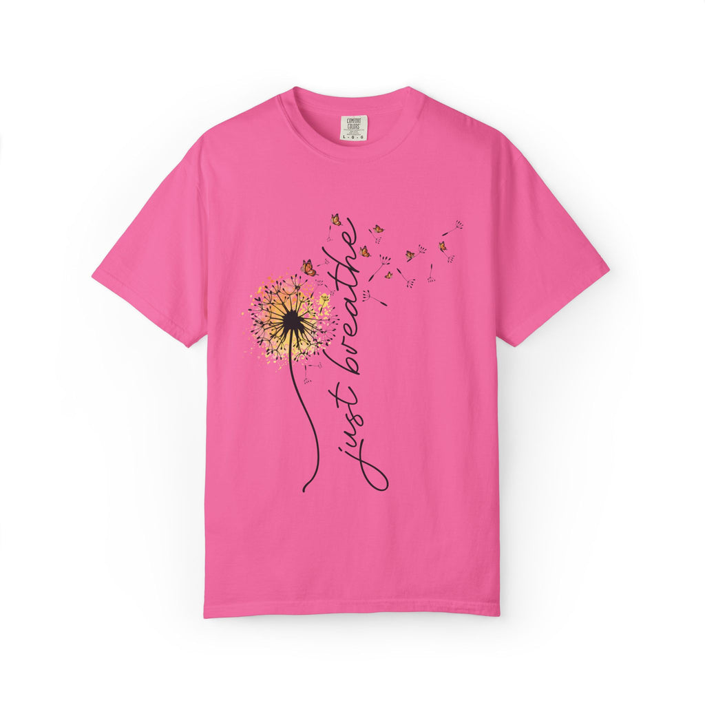 Just Breathe T-Shirt