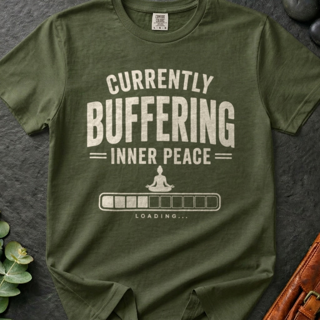 rooted-avenue-a2d1cead-cc31-4909-a9f0-c8407742352a-140. Currently Buffering Inner Peace_Currently Buffering Inner Peace - Sage - Mockup Style 4 (Final 2) - CC Mockup.png_0000_compressed.jpg
