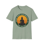 Inner Space Exploration Co. T-Shirt