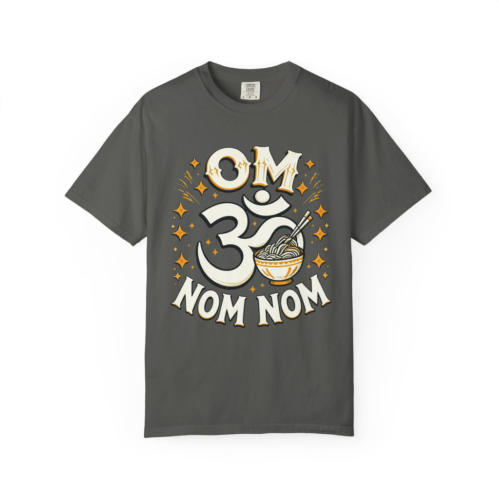 Om Nom Nom T-Shirt