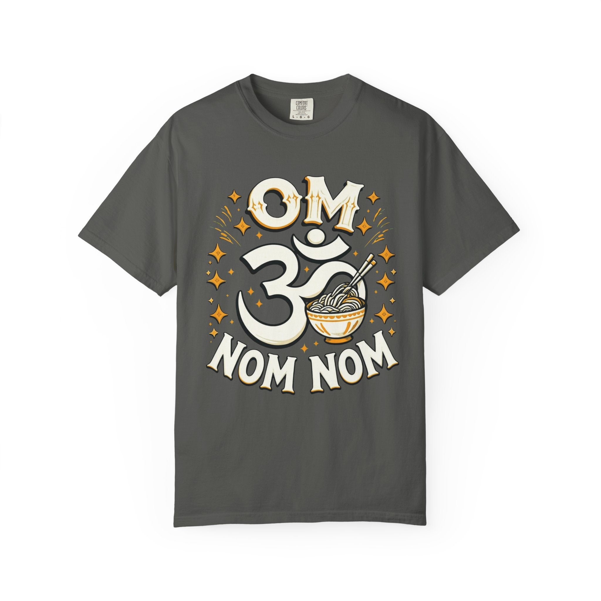 Om Nom Nom T-Shirt