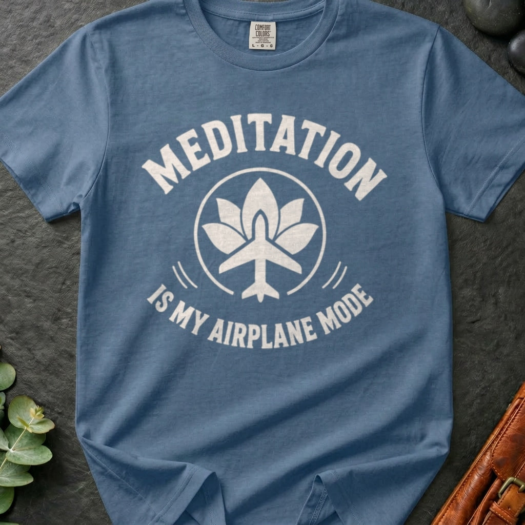 rooted-avenue-22bbdfa2-ffe4-47ec-a408-badccacc3658-141. Meditation Is My Airplane Mode_Meditation Is My Airplane Mode - Blue Jean - Mockup Style 4 (Final 2) - CC Mockup.png_0000_compressed.jpg