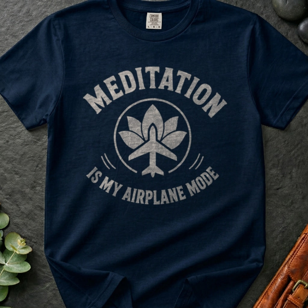 rooted-avenue-7c9b565f-c1ba-4c06-99a3-ab51a98b5755-141. Meditation Is My Airplane Mode_Meditation Is My Airplane Mode - Navy - Mockup Style 4 (Final 2) - CC Mockup.png_0000_compressed.jpg