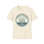 Inner Peace Club T-Shirt