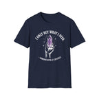 I Only Buy What I Need T-Shirt