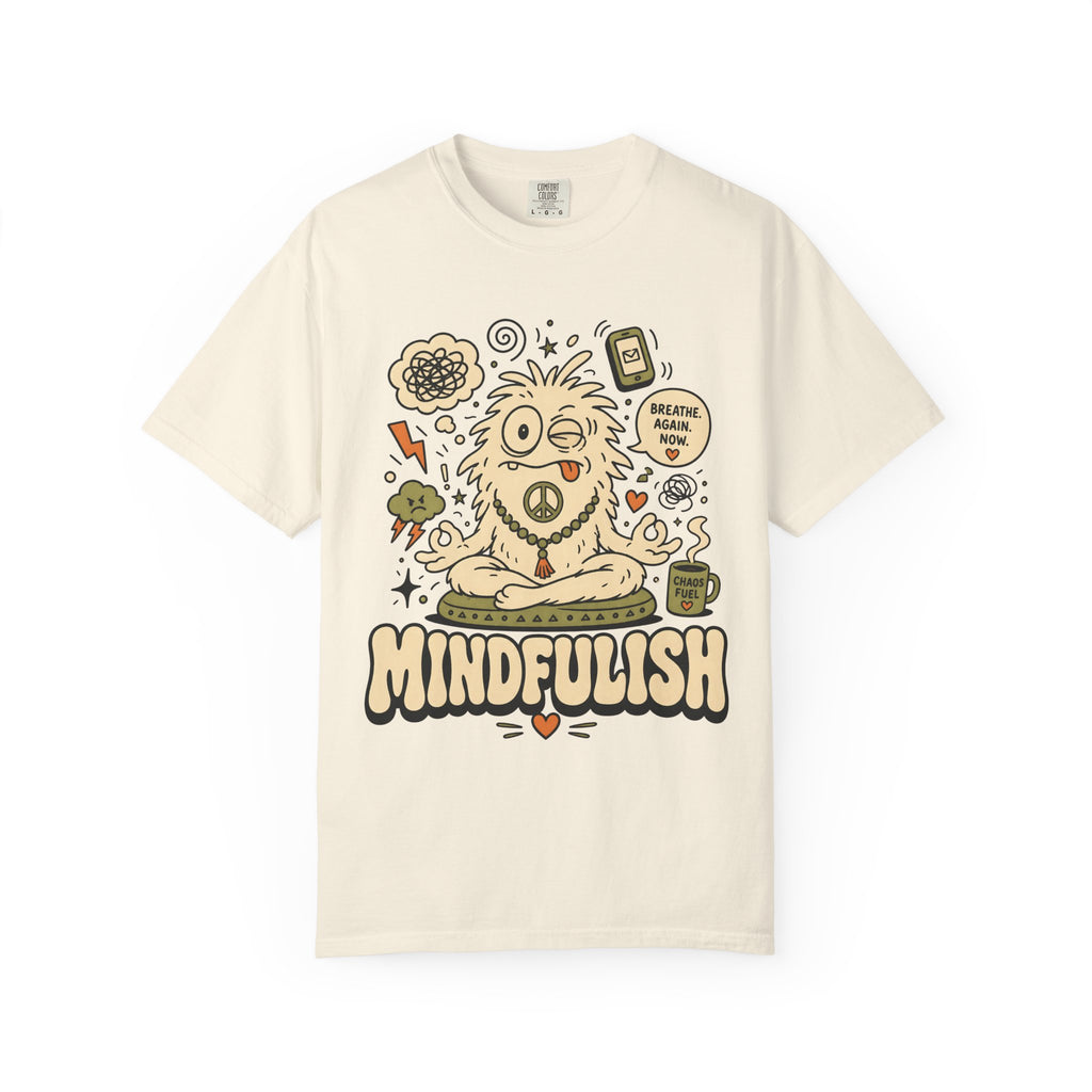 Mindfulish T-Shirt