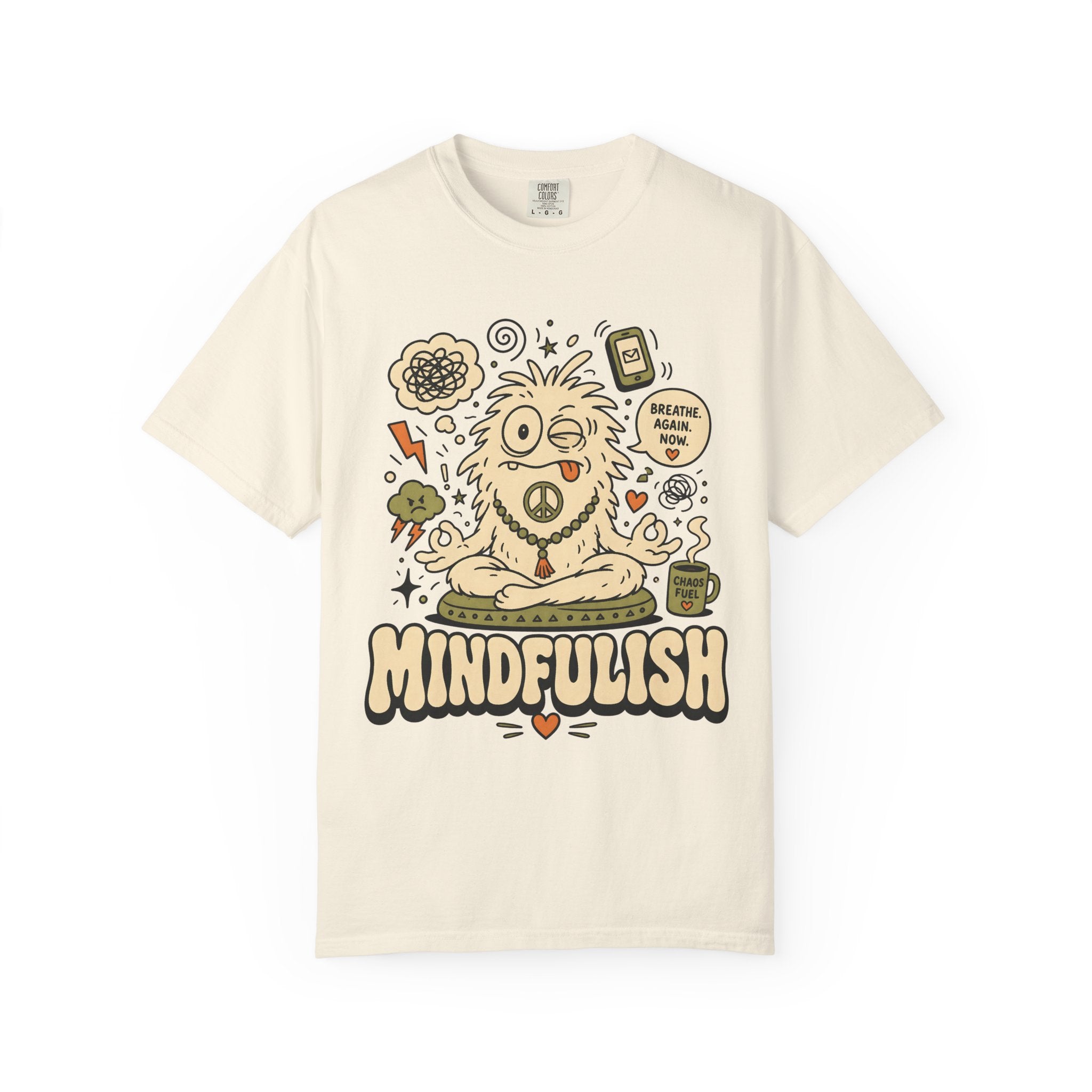 Mindfulish T-Shirt