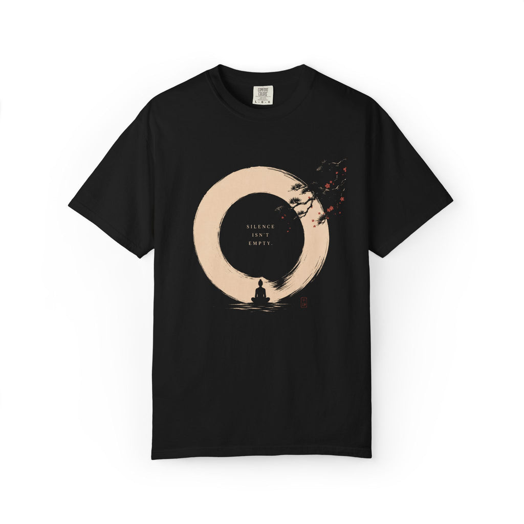 Silence Isn't Empty T-Shirt