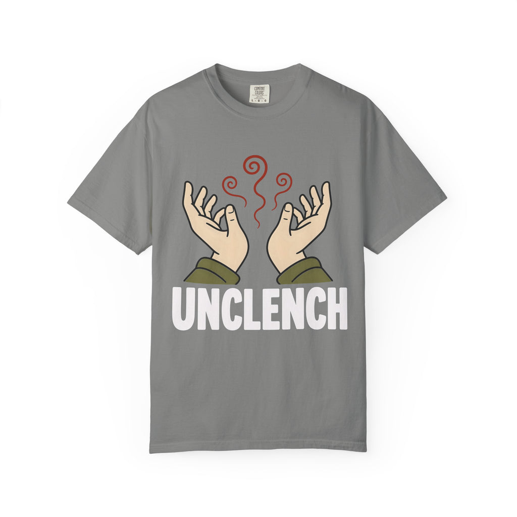 Unclench T-Shirt
