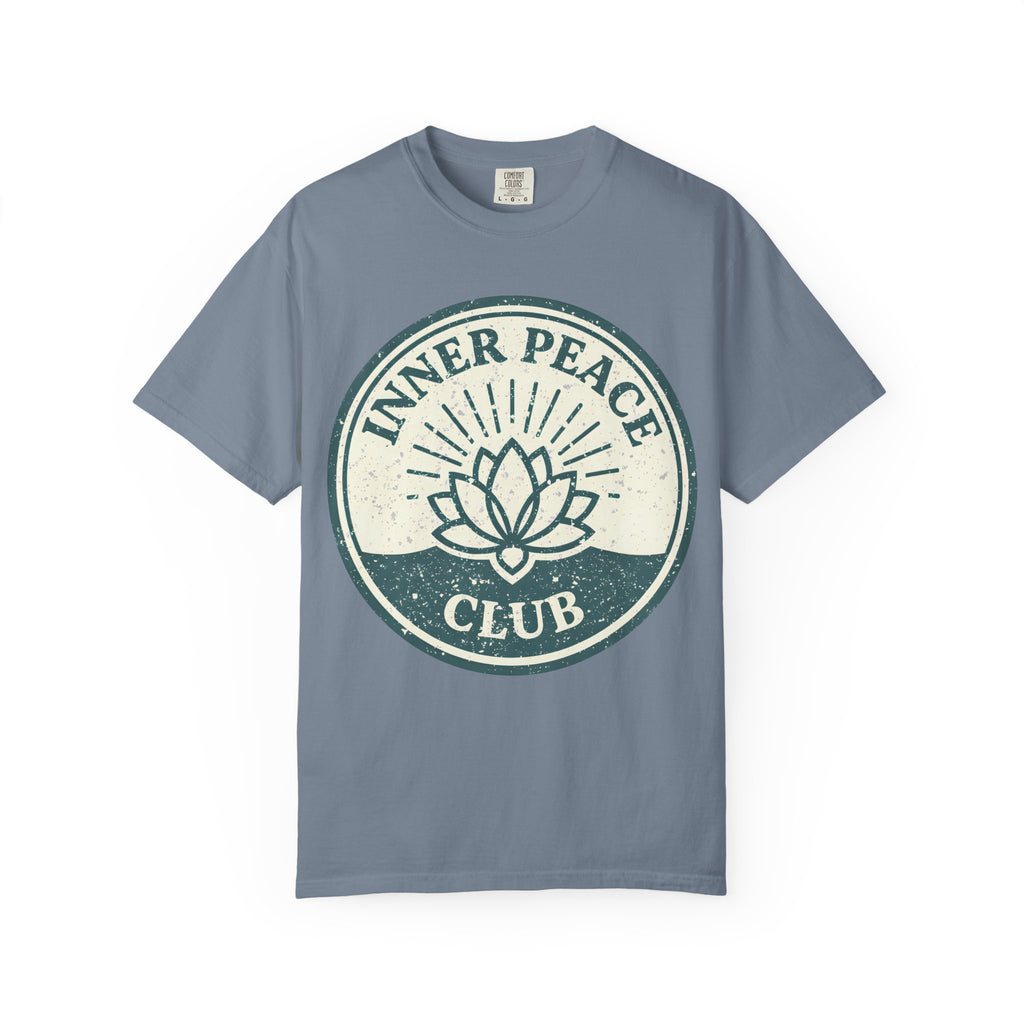 Inner Peace Club T-Shirt